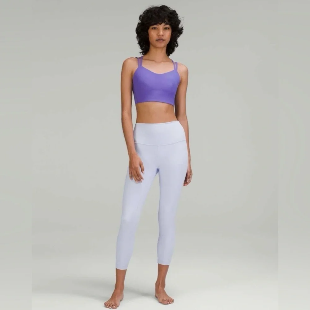 Lululemon Align High-Rise Crop 23